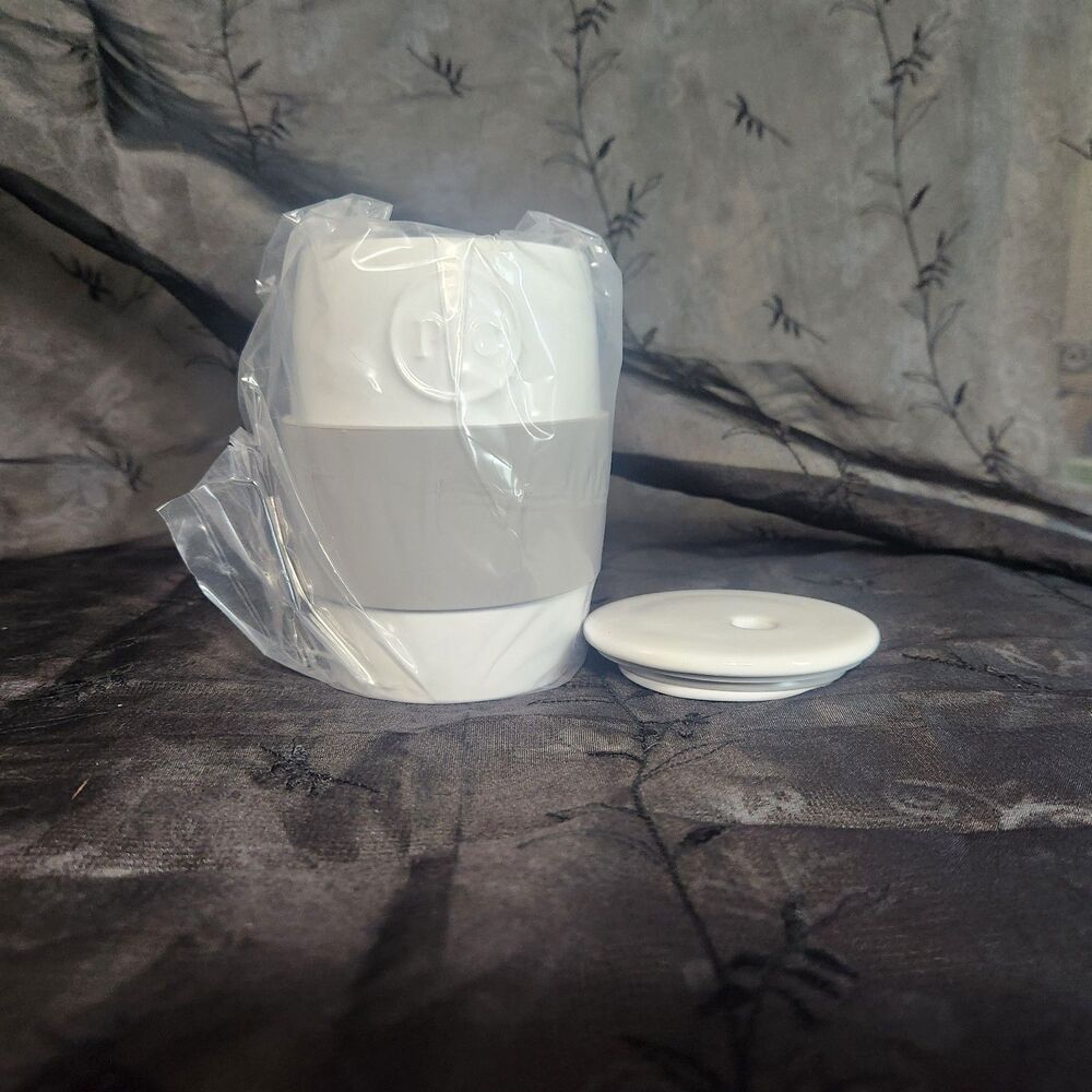 Pampered Chef Ceramic Egg Cooker #1529